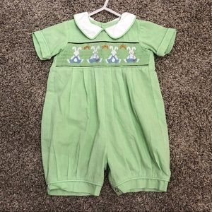 Remember Nguyen 
12 mos
VGUC 
$18 shipped